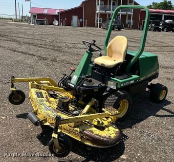 Main image John Deere F1145
