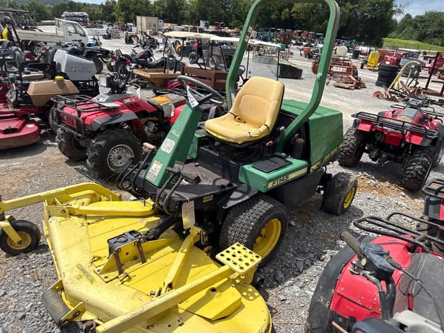 Image of John Deere F1145 equipment image 2