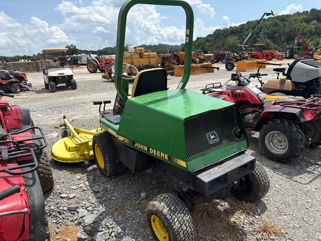Image of John Deere F1145 equipment image 3