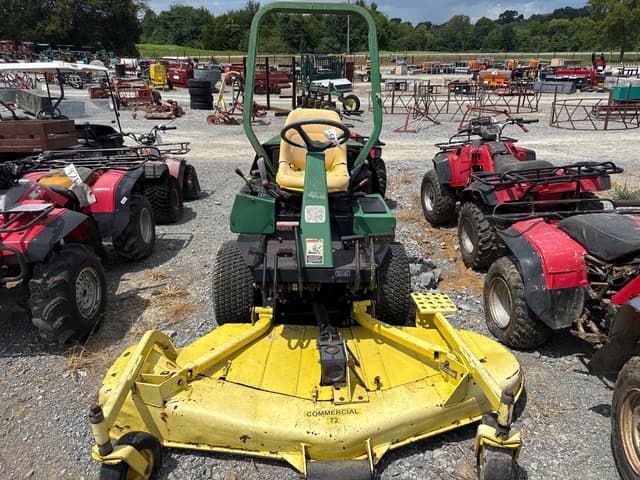 Image of John Deere F1145 equipment image 1