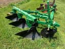 John Deere F125 Image