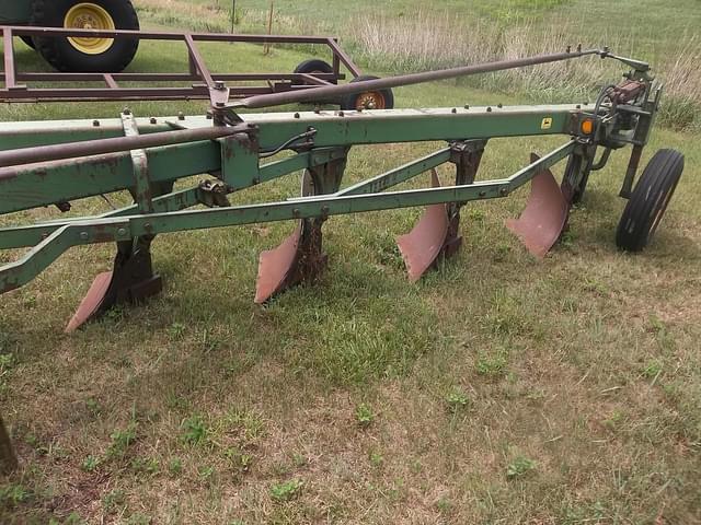 Image of John Deere F1350 equipment image 1