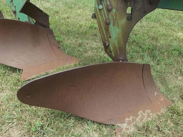Image of John Deere F1350 equipment image 4