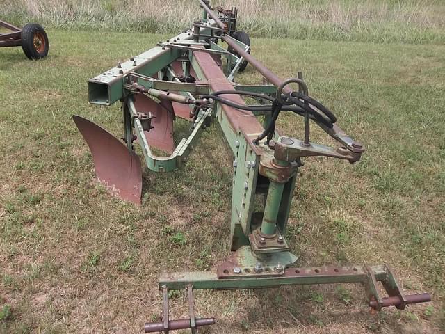 Image of John Deere F1350 equipment image 2