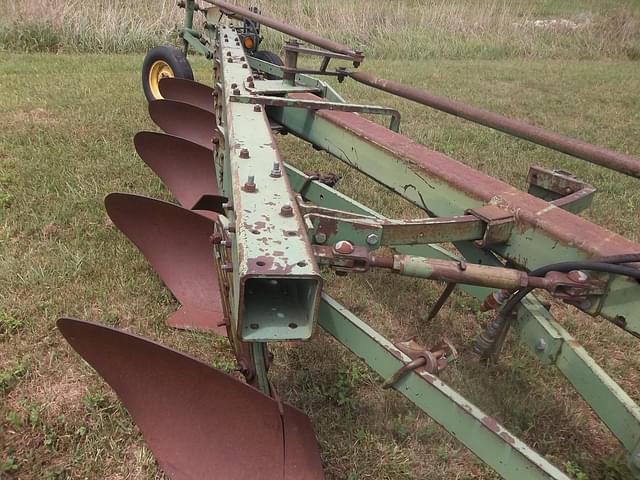 Image of John Deere F1350 equipment image 3