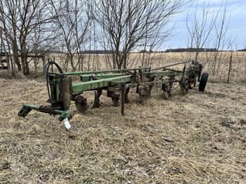 Main image John Deere F1350