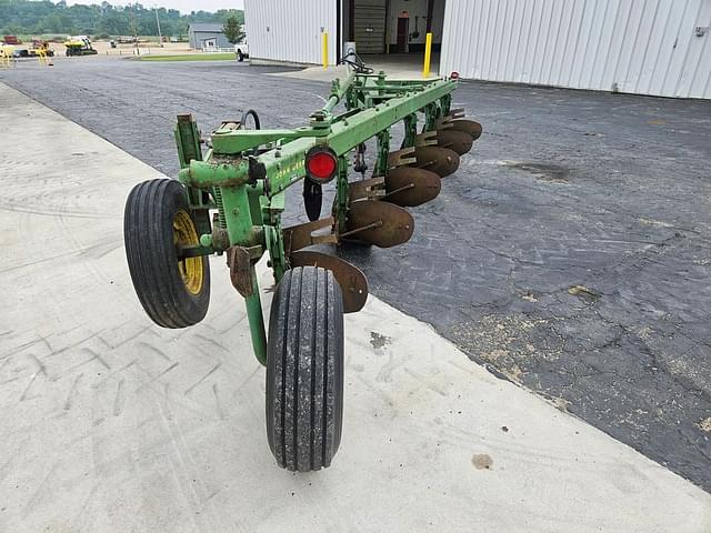 Image of John Deere F1350 equipment image 3