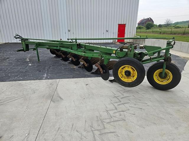 Image of John Deere F1350 equipment image 2