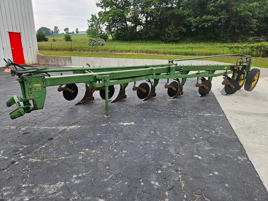Image of John Deere F1350 Primary image