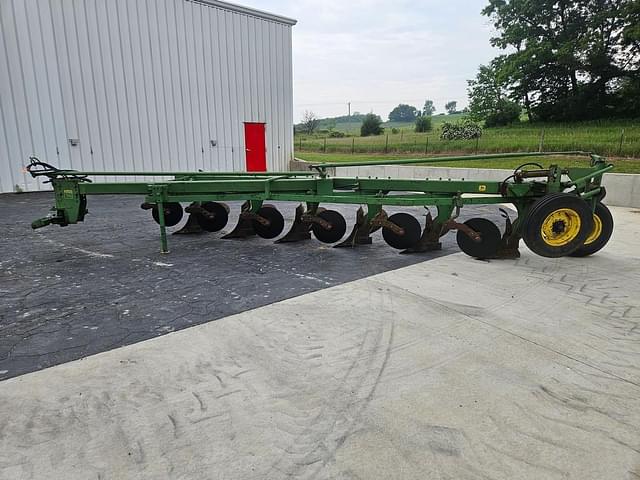 Image of John Deere F1350 equipment image 1