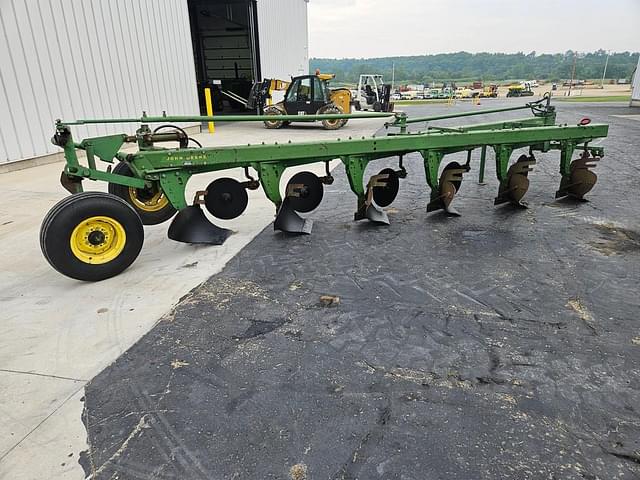 Image of John Deere F1350 equipment image 4