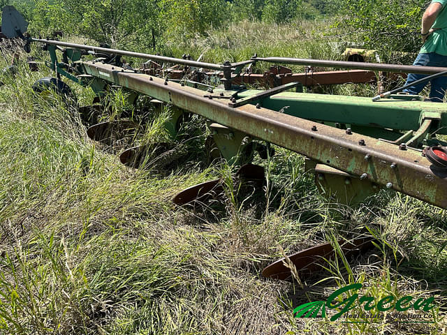 Image of John Deere F1350 equipment image 2