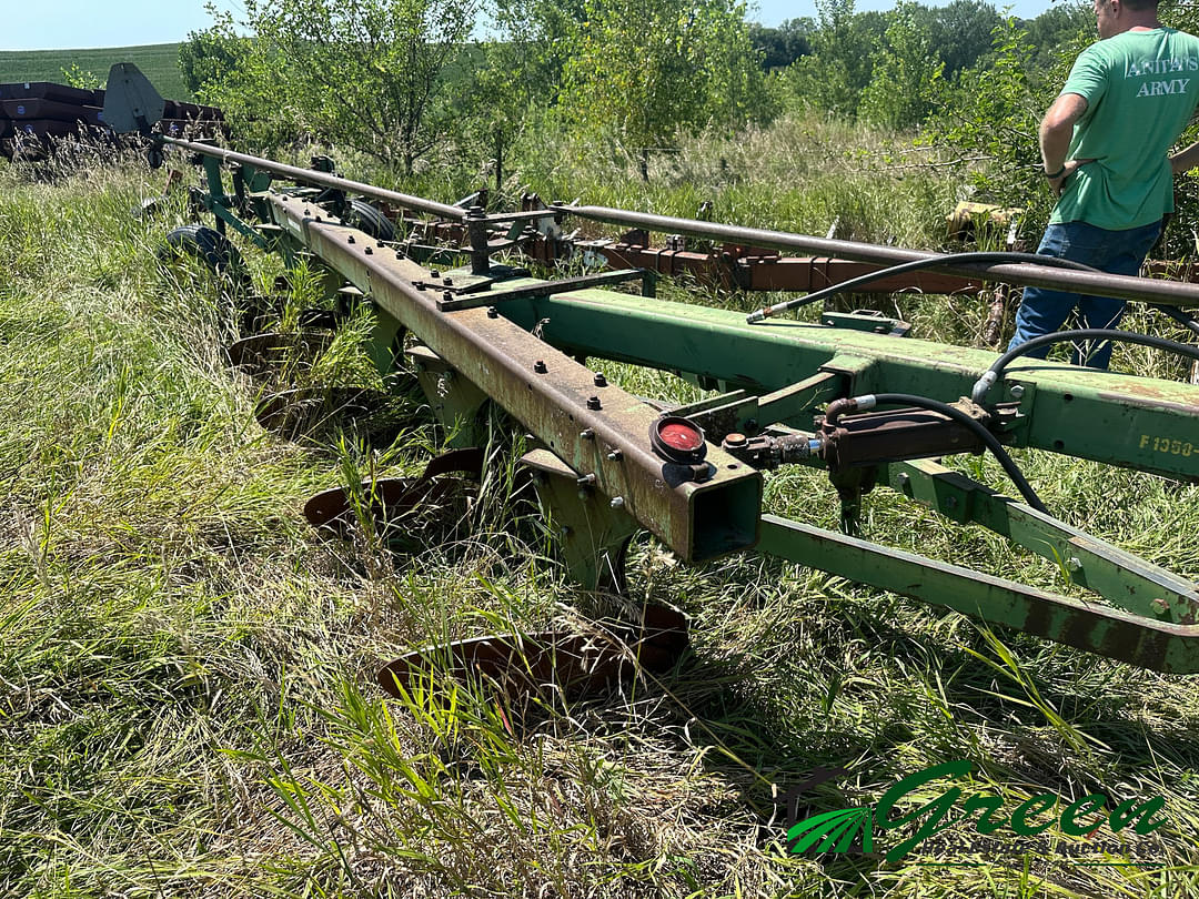 Image of John Deere F1350 Primary image