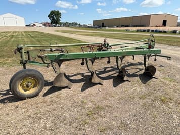 Main image John Deere 1350-1450