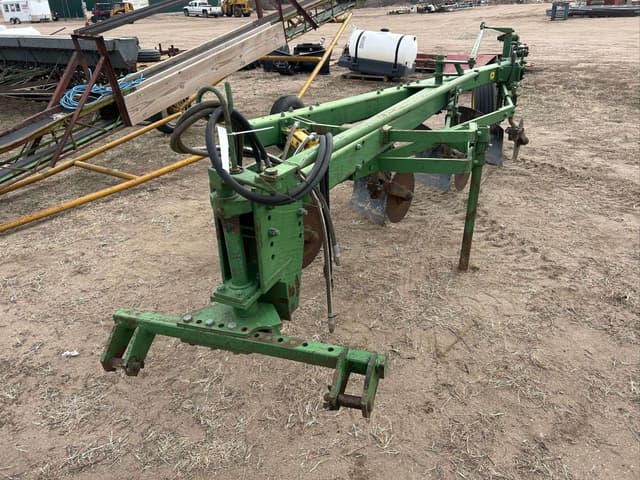 Image of John Deere F1350 equipment image 2