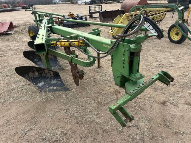 Image of John Deere F1350 equipment image 1