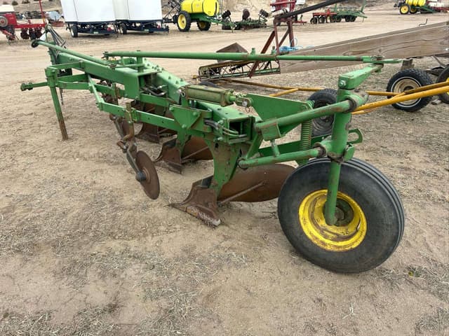 Image of John Deere F1350 equipment image 4