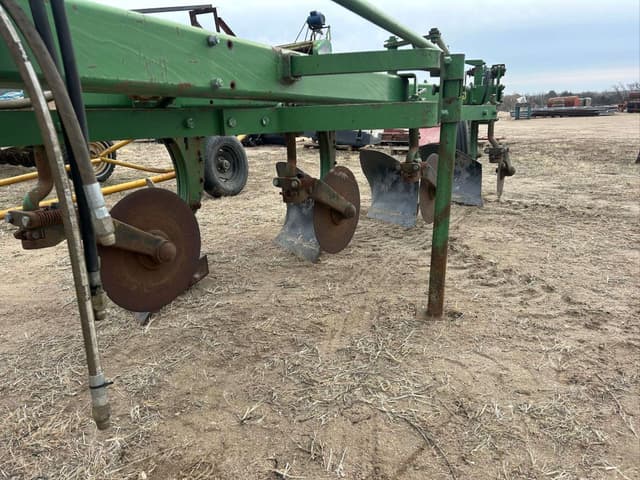 Image of John Deere F1350 equipment image 3