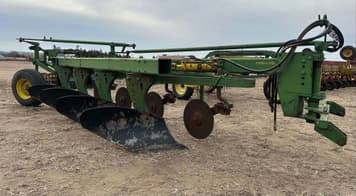 Main image John Deere F1350