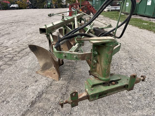 Image of John Deere F135A equipment image 2