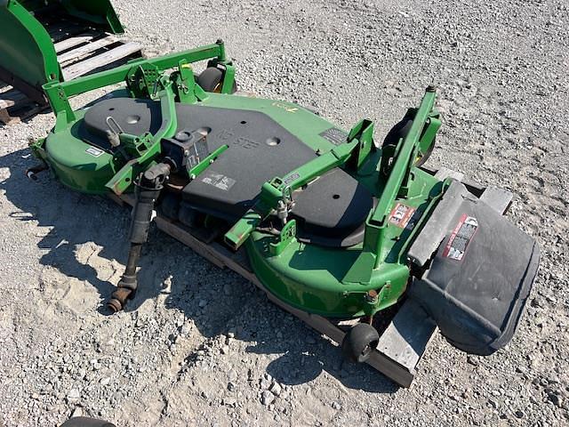 Image of John Deere F1400 equipment image 2