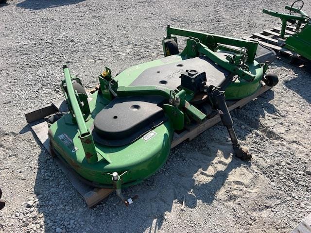 Main image John Deere F1400