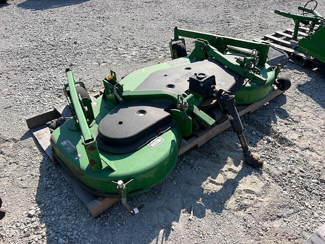 Image of John Deere F1400 Primary image