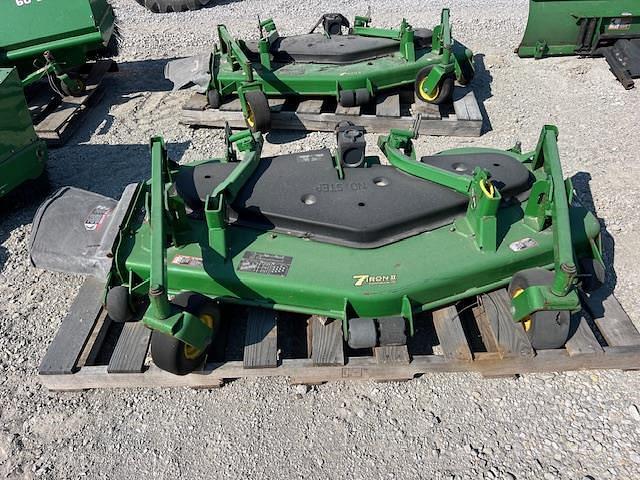 Image of John Deere F1400 equipment image 4