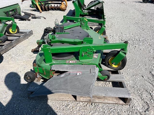 Image of John Deere F1400 equipment image 3