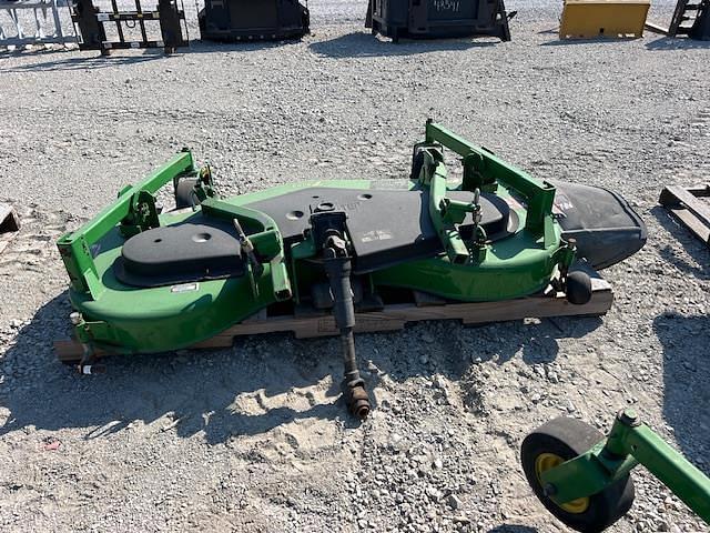 Image of John Deere F1400 equipment image 1