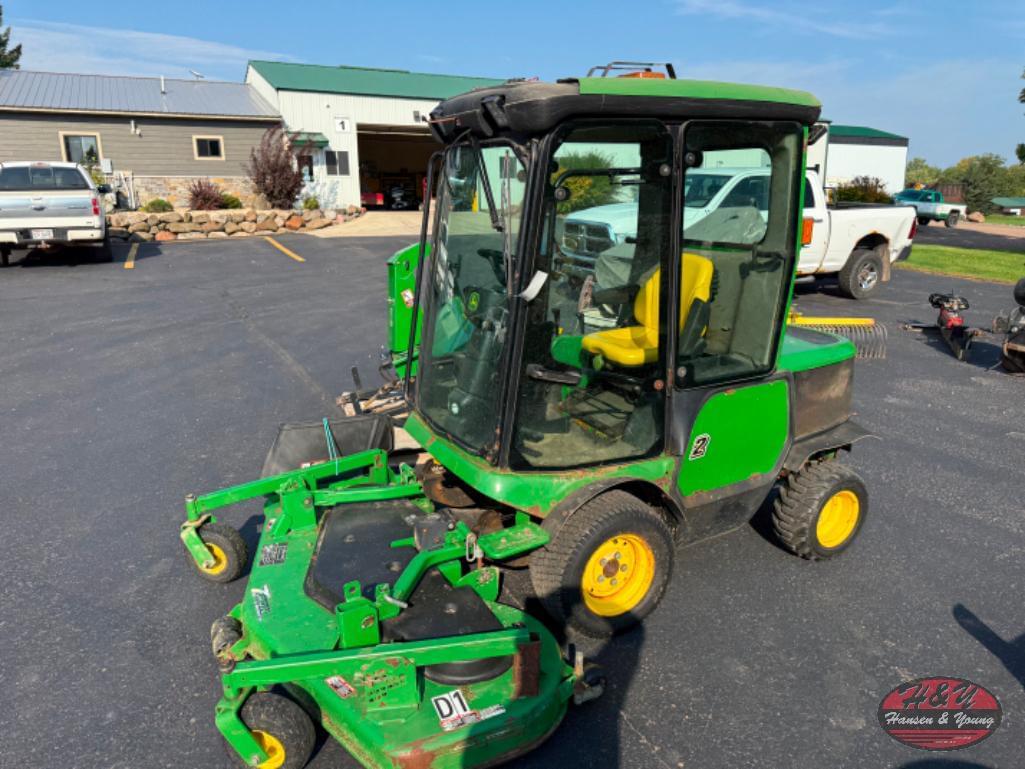 Image of John Deere F1445 Primary image