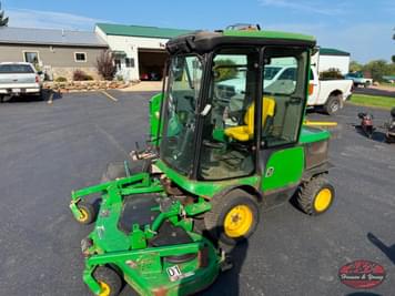 Main image John Deere F1445