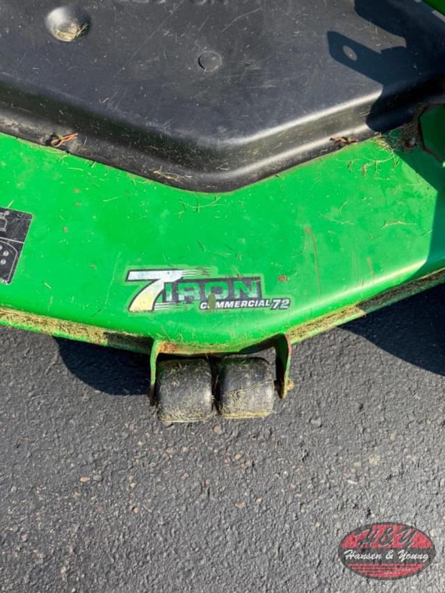 Image of John Deere F1445 equipment image 2