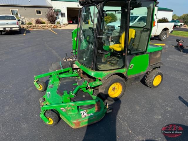 Image of John Deere F1445 equipment image 1