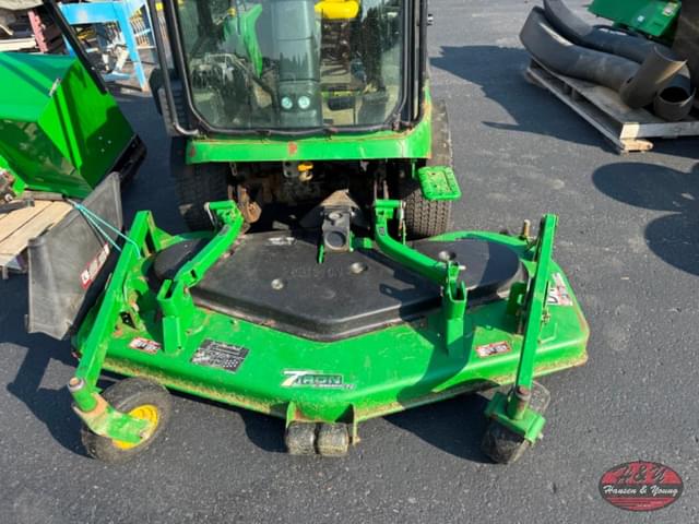 Image of John Deere F1445 equipment image 3