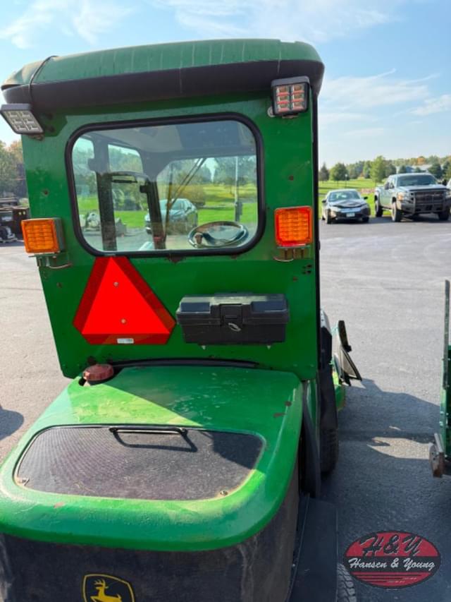 Image of John Deere F1445 equipment image 4