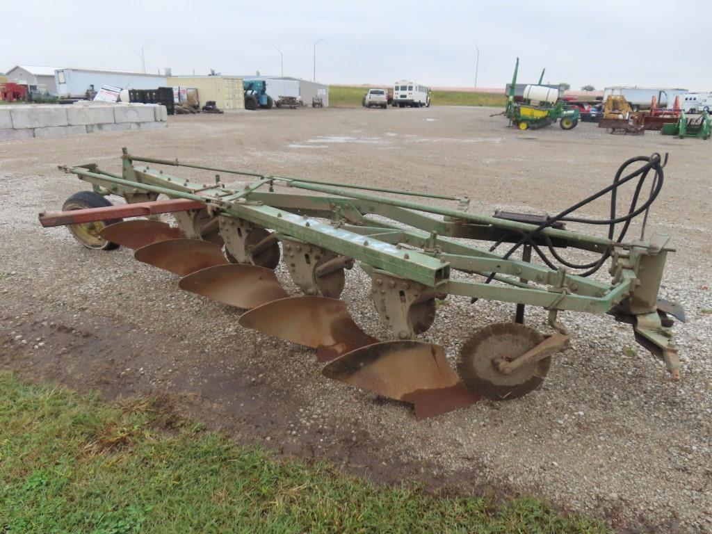 Image of John Deere F145 Image 0
