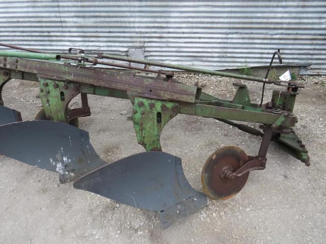 Image of John Deere F145 equipment image 1