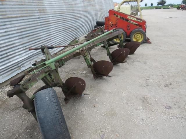 Image of John Deere F145 equipment image 4