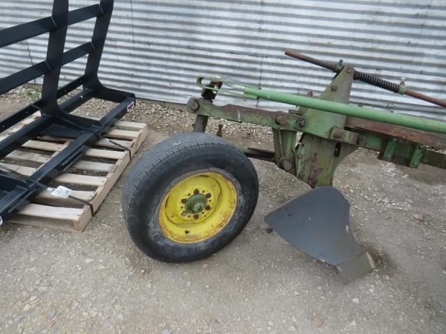 Image of John Deere F145 equipment image 3