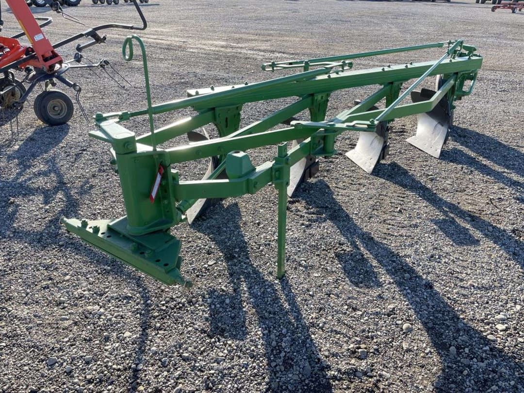 Image of John Deere F145 Primary image