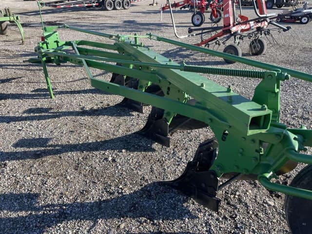Image of John Deere F145 equipment image 4