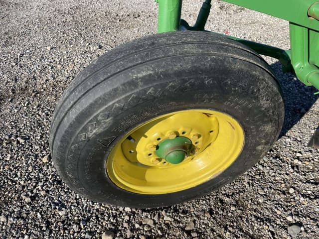 Image of John Deere F145 equipment image 3