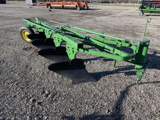 Image of John Deere F145 equipment image 1