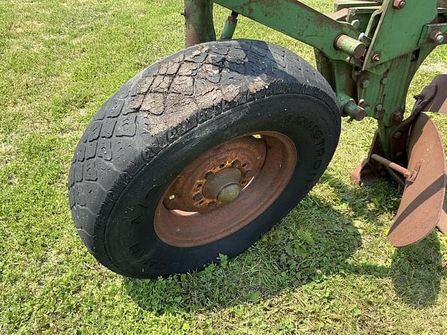 Image of John Deere F145 equipment image 3