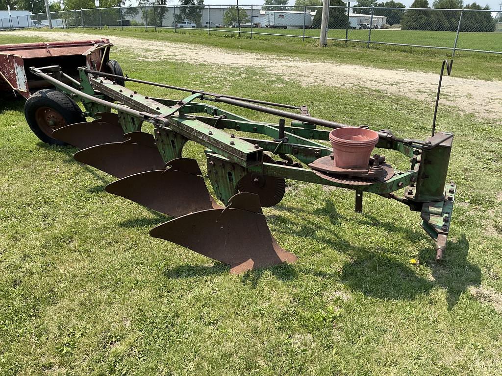 Image of John Deere F145 Primary image