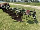 John Deere F145 Image