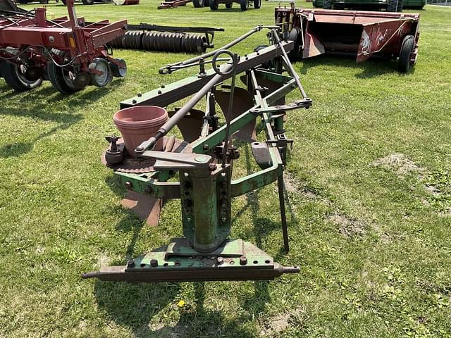 Image of John Deere F145 equipment image 1