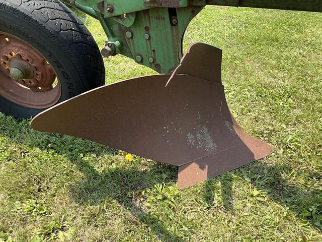 Image of John Deere F145 equipment image 4