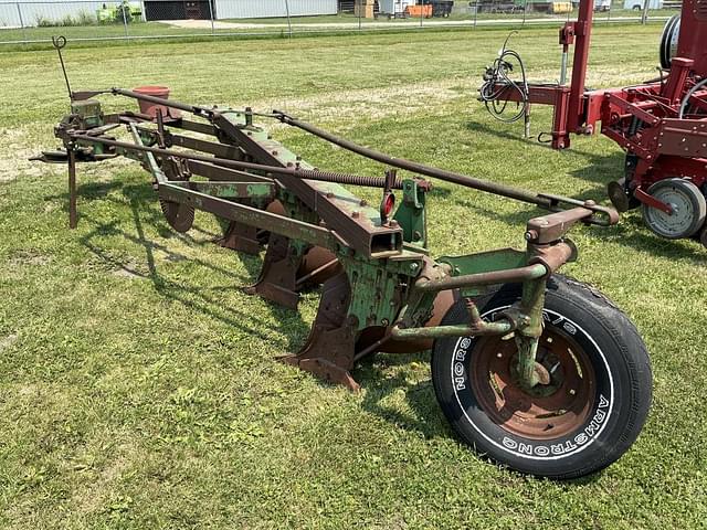 Image of John Deere F145 equipment image 2